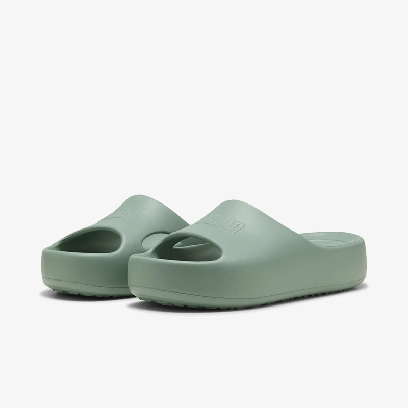 Puma Authentic Shibusa Women's Outdoor Wear-Resistant Casual Thick-Sole Slides 389082-12
Puma Authentic Shibusa Women's Outdoor Wear-Resistant Casual Thick-Sole Slides 389082-12