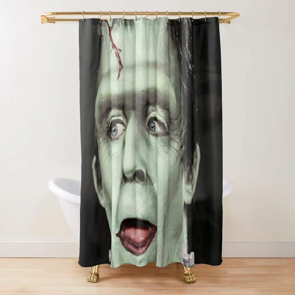 Herman Munster Shower Curtain Accessories For Shower And Services For Shower Cover Cute Curtain
Herman Munster Shower Curtain Accessories For Shower And Services For Shower Cover Cute Curtain