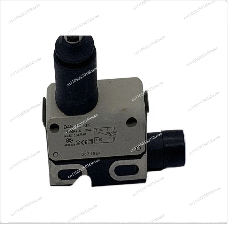 High Quality New D4E-1D10N-M
High Quality New D4E-1D10N-M