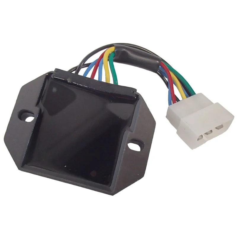 15533-64600 For Kubota B5200 B6200 Voltage Regulator B7200 B8200 B9200 Voltage Regulator KH61 KH35 KH41
15533-64600 For Kubota B5200 B6200 Voltage Regulator B7200 B8200 B9200 Voltage Regulator KH61 KH35 KH41