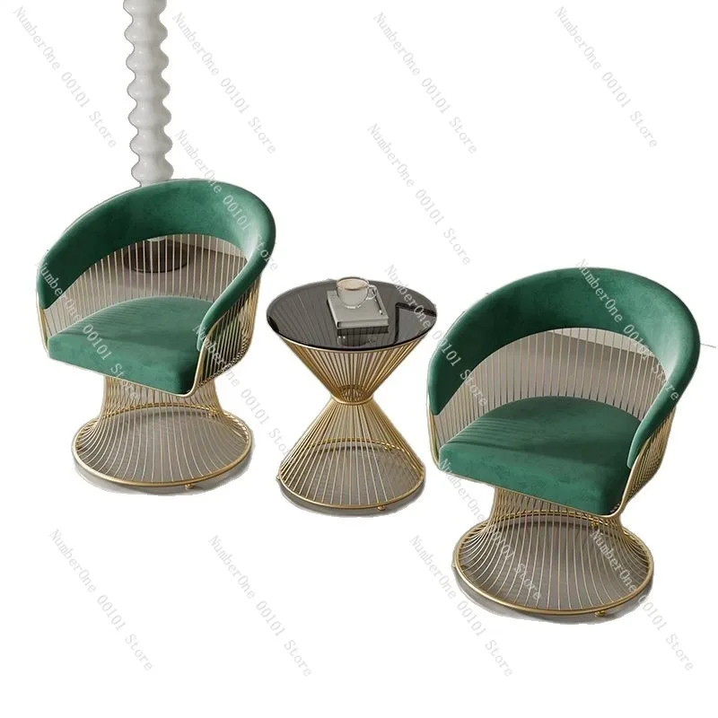 Elegant Cream Style Sofa Chair Modern Minimalist Living Room Light Luxury Swivel Reception Armchair Balcony Leisure Table
Elegant Cream Style Sofa Chair Modern Minimalist Living Room Light Luxury Swivel Reception Armchair Balcony Leisure Table