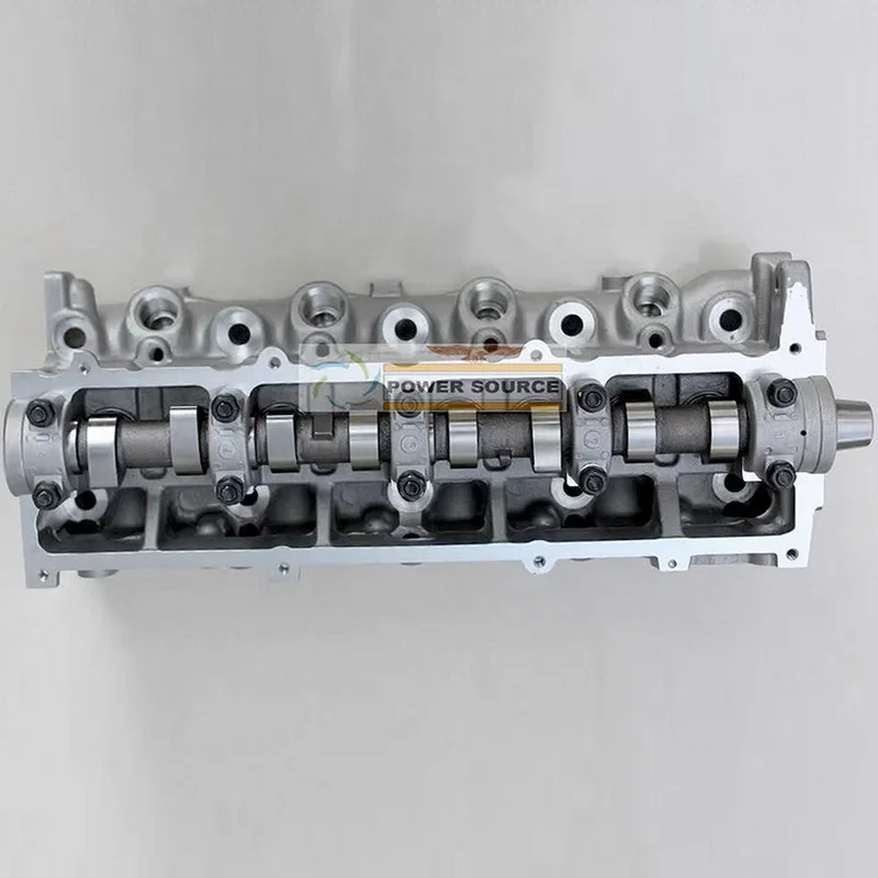 908 840 908840 R2 RF Complete Cylinder Head R263-10-100J R2Y4-10-103A For Mazda B2200 Capella Bongo Cosmo E2200 Premacy CP R263
908 840 908840 R2 RF Complete Cylinder Head R263-10-100J R2Y4-10-103A For Mazda B2200 Capella Bongo Cosmo E2200 Premacy CP R263