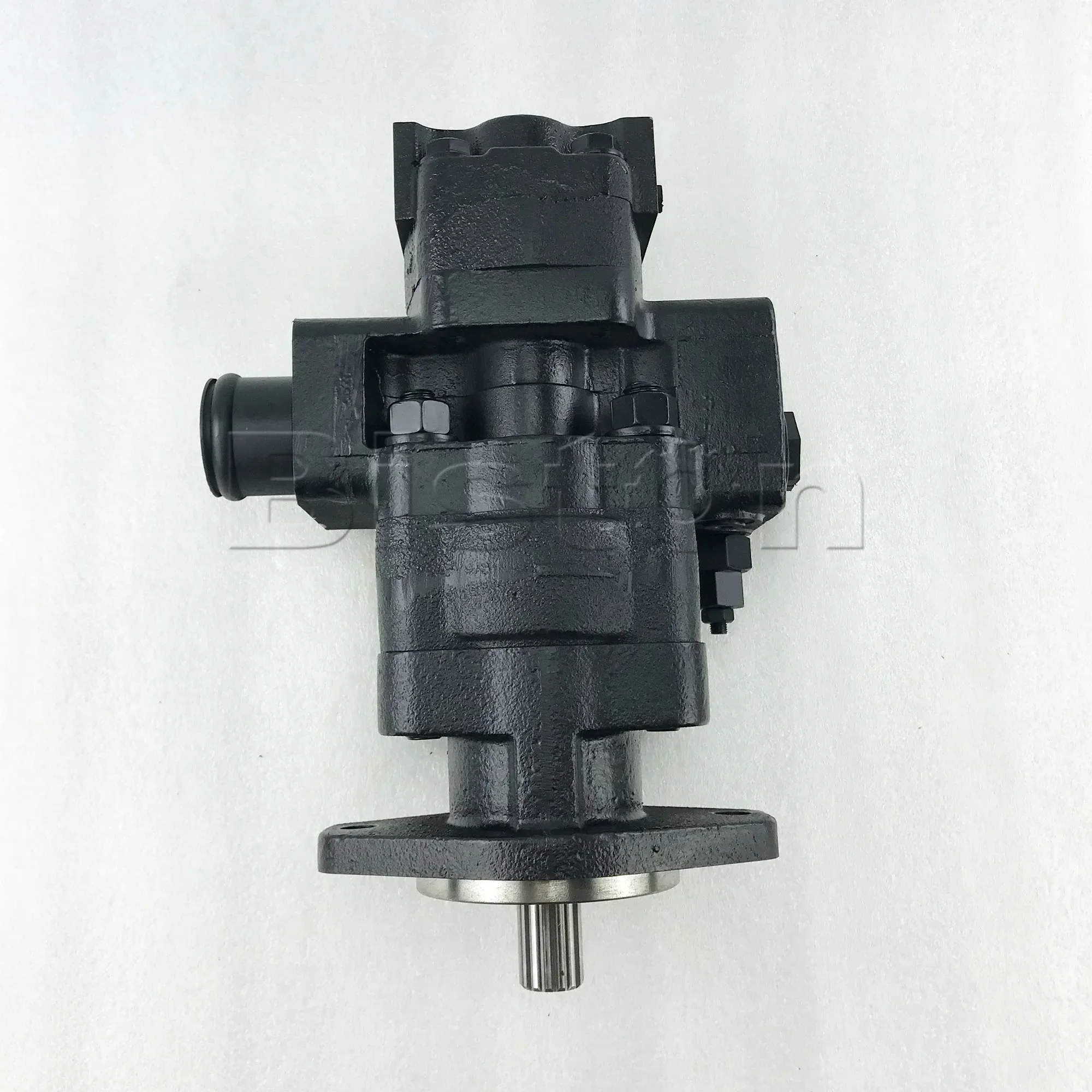 Biston AT331223 hydraulic-pump AT331223 gear pump AT331223 for john-deere Backhoe Loader 310SG, 310SJ, 310SK, 310SL
Biston AT331223 hydraulic-pump AT331223 gear pump AT331223 for john-deere Backhoe Loader 310SG, 310SJ, 310SK, 310SL