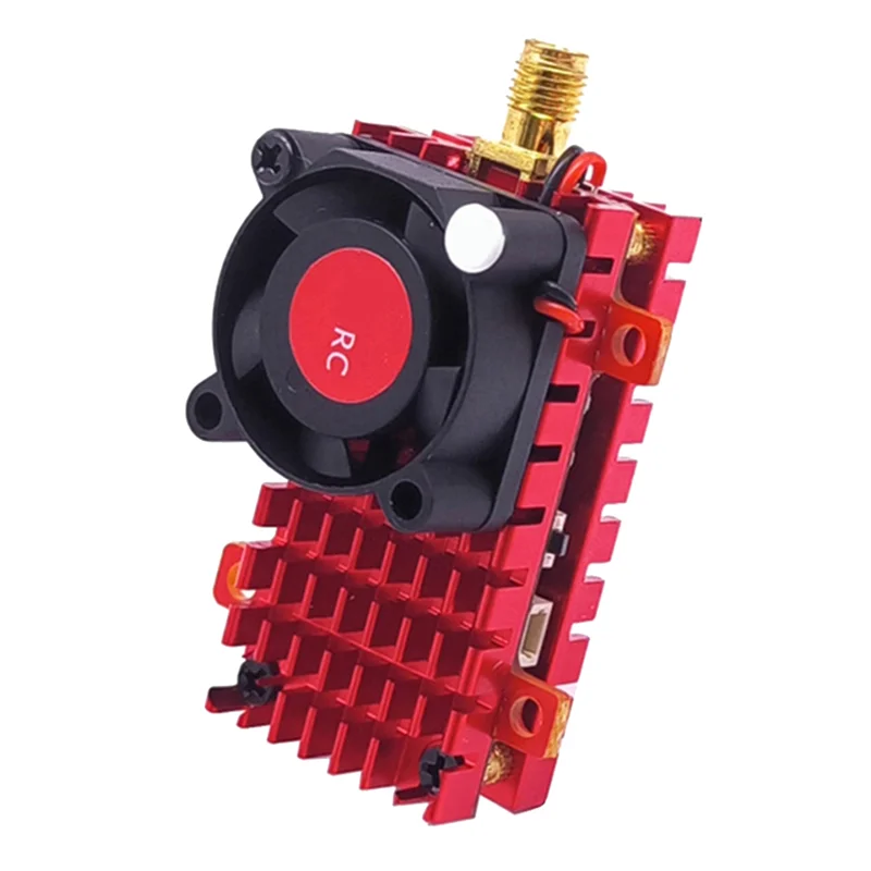Отличный 5,8G 48CH 2 Вт FPV VTX + CCD 800TVL Cam + антенна FPV Аудио-видео передатчик 2000 МВт Встроенный микрофон для FPV дрона дальнего действия
Отличный 5,8G 48CH 2 Вт FPV VTX + CCD 800TVL Cam + антенна FPV Аудио-видео передатчик 2000 МВт Встроенный микрофон для FPV дрона дальнего действия