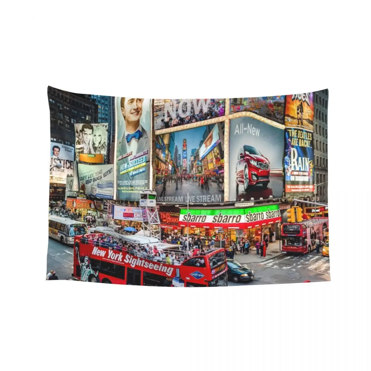 Times Square At Night II Special Edition II Tapestry Hanging Wall Custom Aesthetic Home Decor Bed Room Decoration Tapestry
Times Square At Night II Special Edition II Tapestry Hanging Wall Custom Aesthetic Home Decor Bed Room Decoration Tapestry