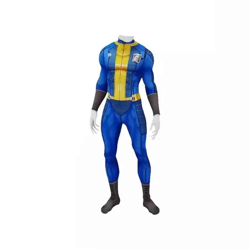 ☄2026Superman Cosplay Costume for Men, Clark Kent Jumpsuit & Cloak, Adult Halloween Outfit☄&8
☄2026Superman Cosplay Costume for Men, Clark Kent Jumpsuit & Cloak, Adult Halloween Outfit☄&8