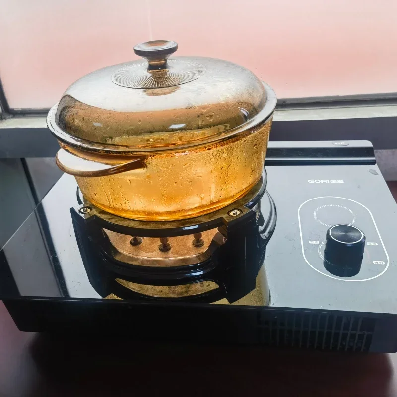 Newly Tech 2024 Wholesale Kitchen Cooking Tools With Flame Home Estufa De llama All Pots Suitable Fully Electric Stove
Newly Tech 2024 Wholesale Kitchen Cooking Tools With Flame Home Estufa De llama All Pots Suitable Fully Electric Stove