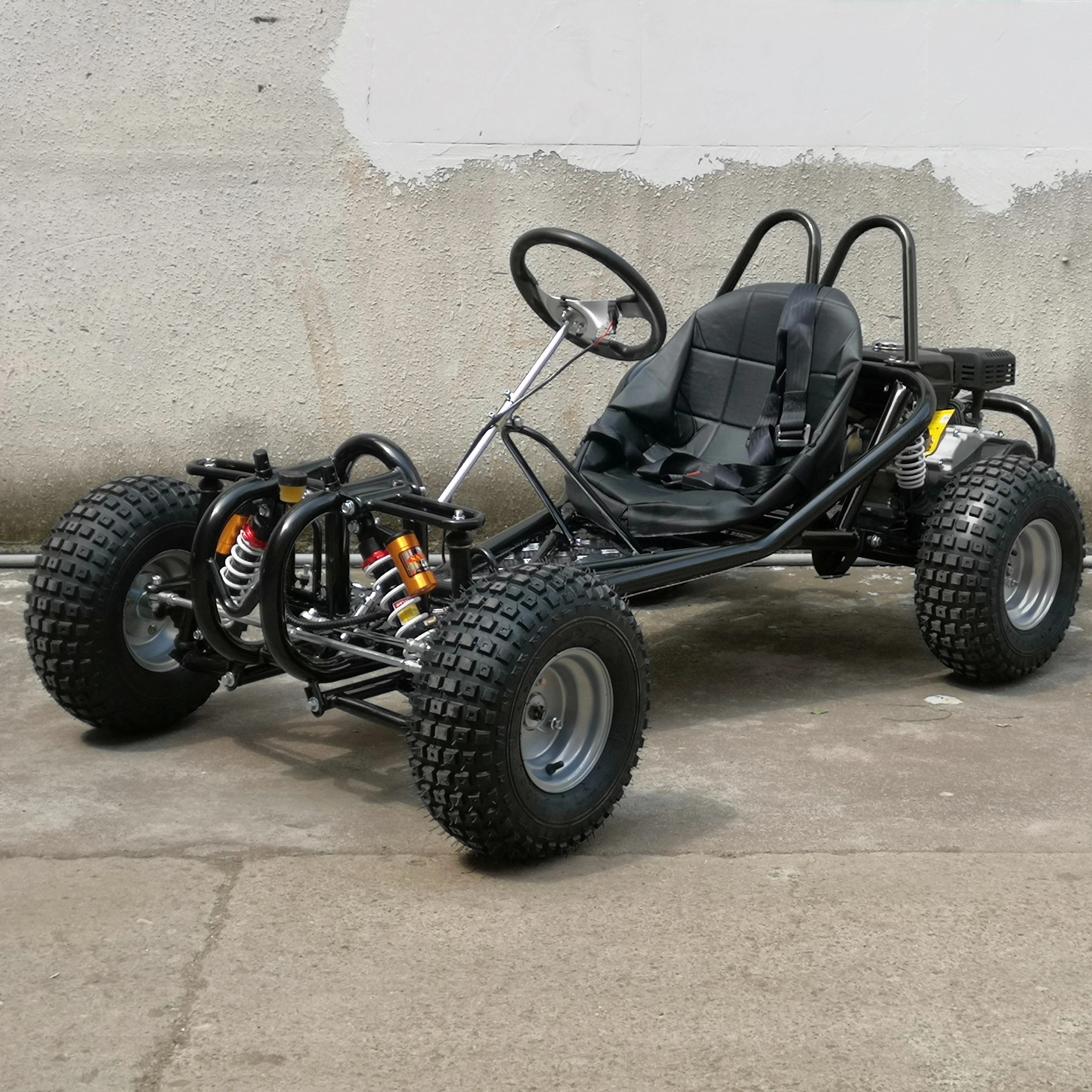 Drift Go Kart196cc 270cc