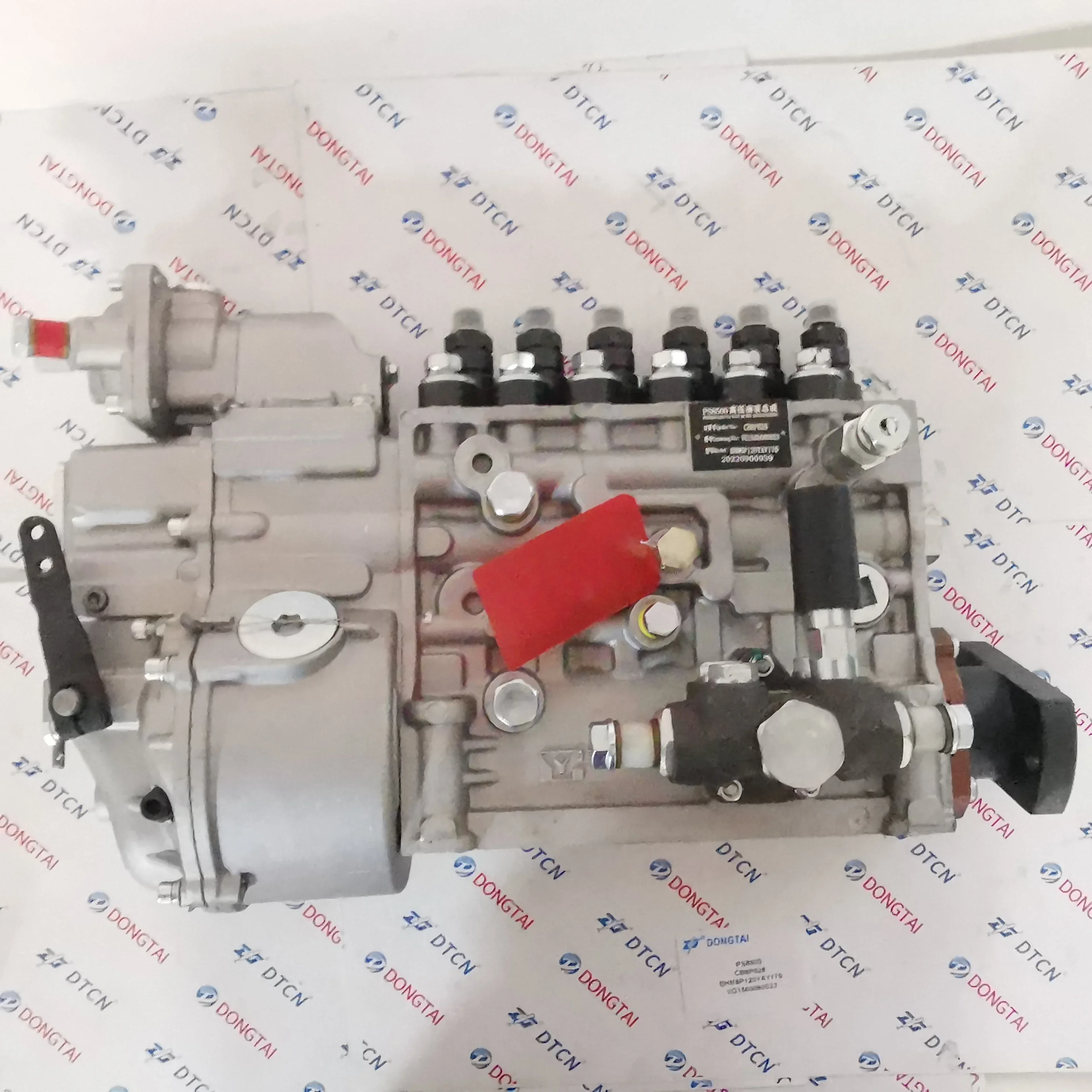 Насос впрыска дизельного топлива для PS8500 CB6P828/VG1560080023/BHM6P120YAY170
Насос впрыска дизельного топлива для PS8500 CB6P828/VG1560080023/BHM6P120YAY170