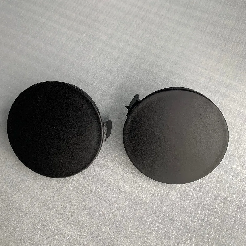 1 Pair 2X Front Bumper Trailer Hook Cover for Toyota Corolla COROLLA AURIS EU 2010 2011 2012
1 Pair 2X Front Bumper Trailer Hook Cover for Toyota Corolla COROLLA AURIS EU 2010 2011 2012
