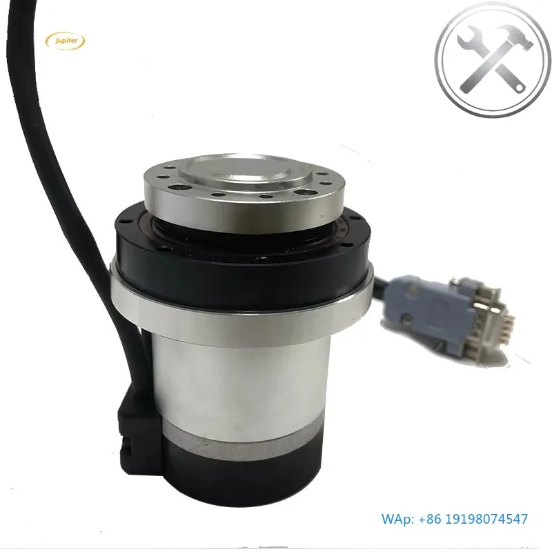 24V 36V 50W 1500RPM Harmonic Gear BLDC Motor, ic Arm Joint Motor with Encoder
24V 36V 50W 1500RPM Harmonic Gear BLDC Motor, ic Arm Joint Motor with Encoder