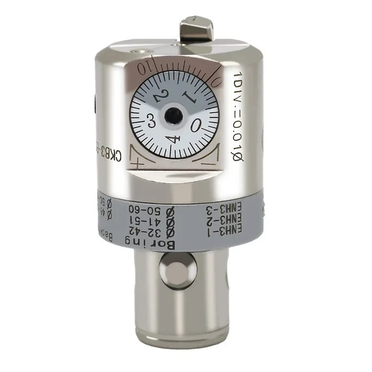 EWN20-36 Adjustable Precision Micro Boring Head Steel Milling Cutter Boring Tools 25-47 32-60 41-74 53-95 68-150 100-203 Sizes
EWN20-36 Adjustable Precision Micro Boring Head Steel Milling Cutter Boring Tools 25-47 32-60 41-74 53-95 68-150 100-203 Sizes
