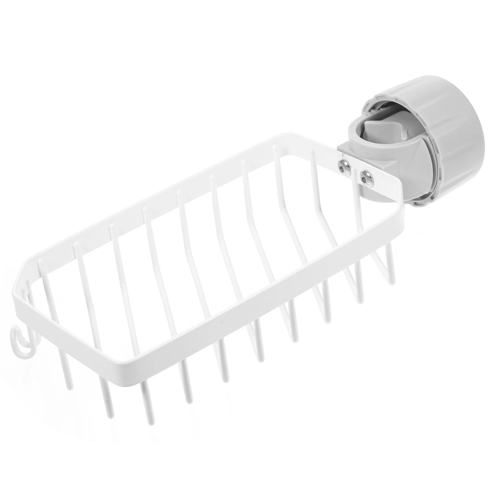 Multi-Function Kitchen Sink Organizer Faucet Sponge Holder Soap Rack Drain Stand Storage Rack For Dishcloth Steel Ball
Multi-Function Kitchen Sink Organizer Faucet Sponge Holder Soap Rack Drain Stand Storage Rack For Dishcloth Steel Ball