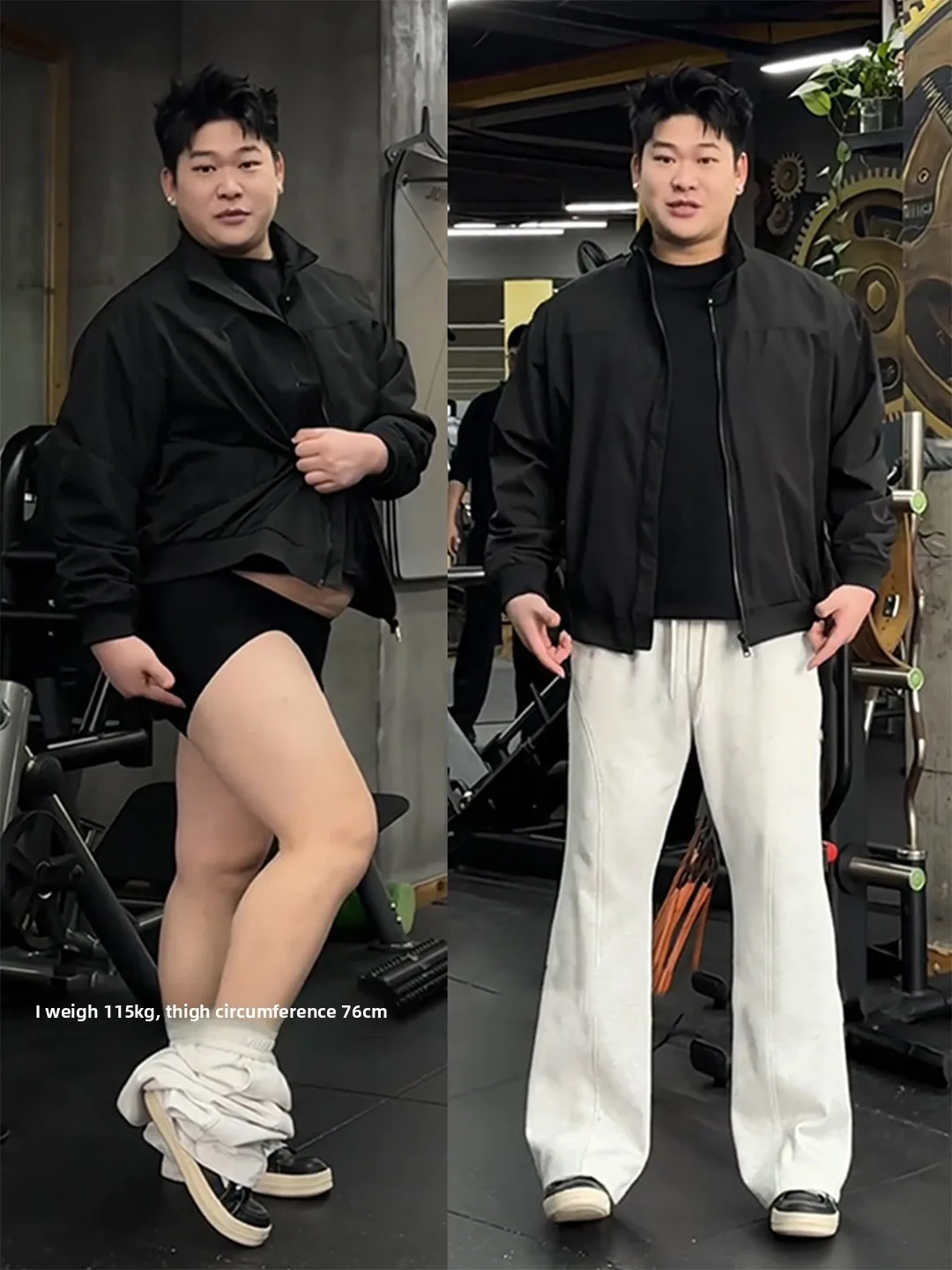 Американские расклешенные спортивные спортивные штаны на подкладке, мужские зимние мясные скрытые тонкие тяжелые брюки Du с прямыми штанинами
Американские расклешенные спортивные спортивные штаны на подкладке, мужские зимние мясные скрытые тонкие тяжелые брюки Du с прямыми штанинами