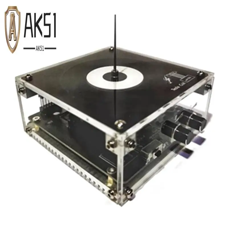 AK51-для Tesla Artificial-Pattern Storm Coil Электронный карманный фейерверк Bluetooth Музыкальная катушка с американской вилкой
AK51-для Tesla Artificial-Pattern Storm Coil Электронный карманный фейерверк Bluetooth Музыкальная катушка с американской вилкой