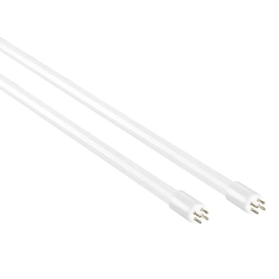 -TWS-12L 55W UV Bulb 2 Pack, 4 pin, fit for TWS-12/121 System.
-TWS-12L 55W UV Bulb 2 Pack, 4 pin, fit for TWS-12/121 System.