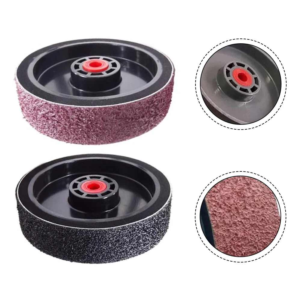 1pc 6inch Resin Soft Grinding Wheel For Gemstone Polishing Power Tool Parts Polishing Machine Accessories
1pc 6inch Resin Soft Grinding Wheel For Gemstone Polishing Power Tool Parts Polishing Machine Accessories