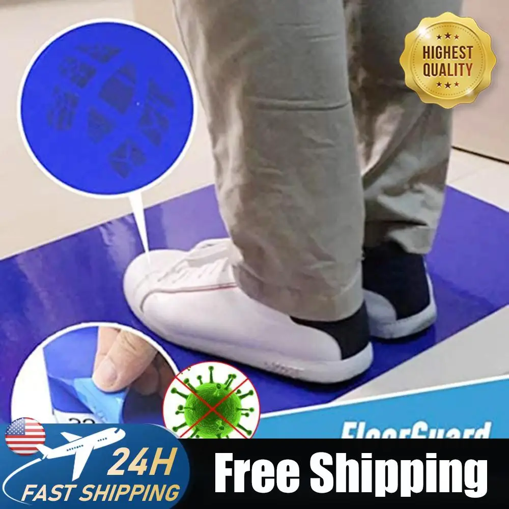 Lightweight Dust Dirt Remover Pads Anti Dust Peel Off Sticky Removable Floor Door Easily Portable Cleaning Elements
Lightweight Dust Dirt Remover Pads Anti Dust Peel Off Sticky Removable Floor Door Easily Portable Cleaning Elements