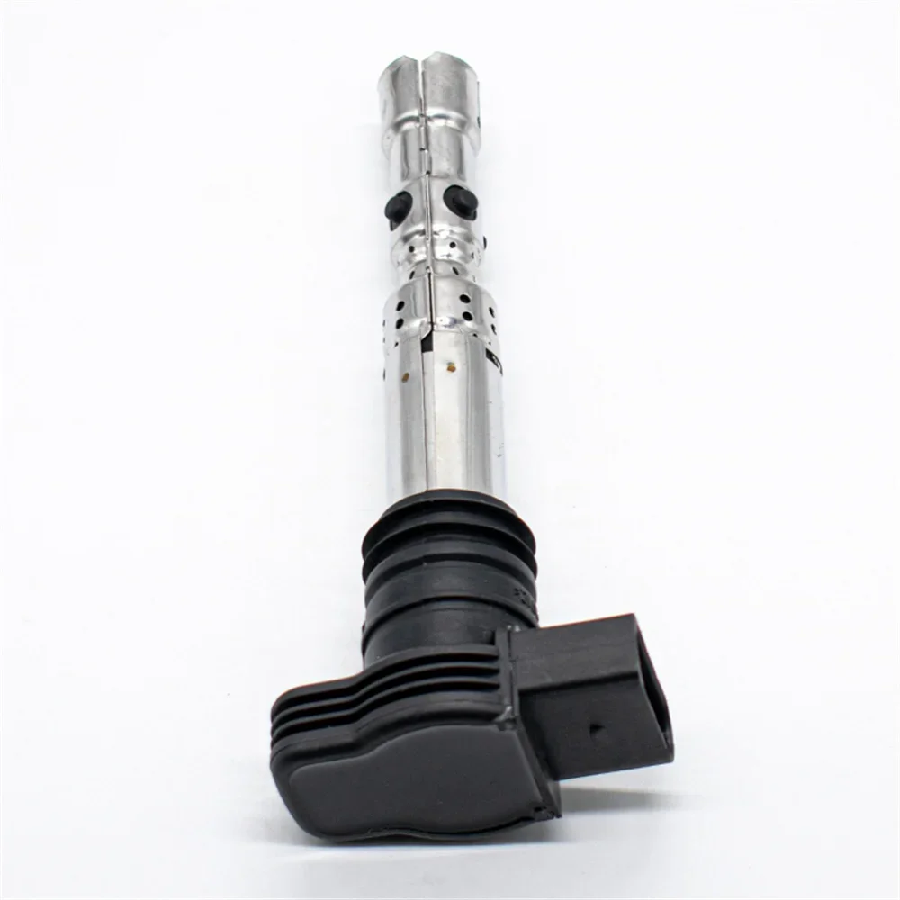 1/4PCS Car Engine Ignition Coil For Audi A4 A6 TT Bora Golf Passat B5 Beetle Seat Cordoba Toledo 06A905115D 06B 905 115 L
1/4PCS Car Engine Ignition Coil For Audi A4 A6 TT Bora Golf Passat B5 Beetle Seat Cordoba Toledo 06A905115D 06B 905 115 L