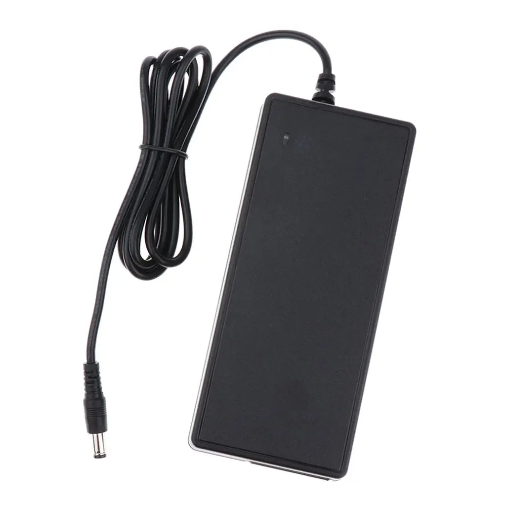 DC Converter LED Driver 32V 5A Universal Power Adapter for Electronic Devices and LED Light Application
DC Converter LED Driver 32V 5A Universal Power Adapter for Electronic Devices and LED Light Application