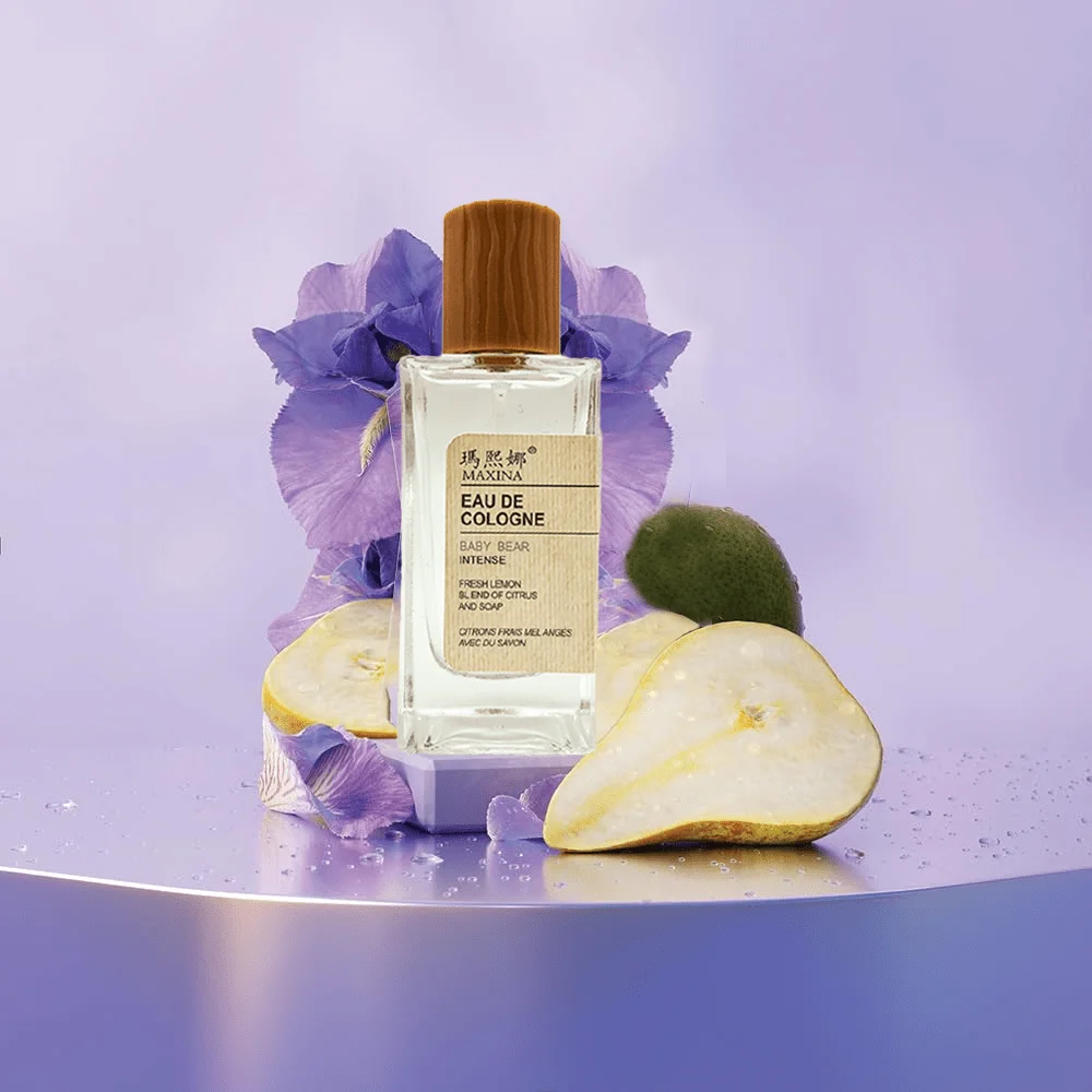 Духи с турецким молочным мороженым — свежий, натуральный и стойкий женский аромат с вьетнамским деревянным аккодом
Духи с турецким молочным мороженым — свежий, натуральный и стойкий женский аромат с вьетнамским деревянным аккодом