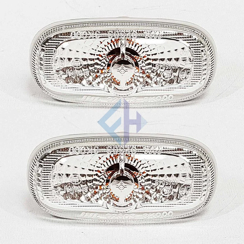 Оригинальный 923033k000 боковой повторитель крыла, 2 шт. для Sonata Nf Santa Fe Oem 92303 3k000 92303-3k000 Высокое качество 
Оригинальный 923033k000 боковой повторитель крыла, 2 шт. для Sonata Nf Santa Fe Oem 92303 3k000 92303-3k000 Высокое качество