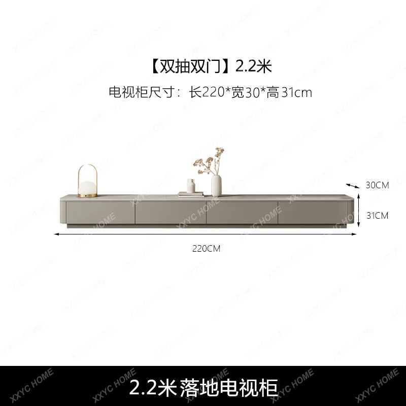 Modern luxury minimalist floor standing TV cabinet cabinet storage Television exclusive home tv stand muebles para tv furniture
Modern luxury minimalist floor standing TV cabinet cabinet storage Television exclusive home tv stand muebles para tv furniture