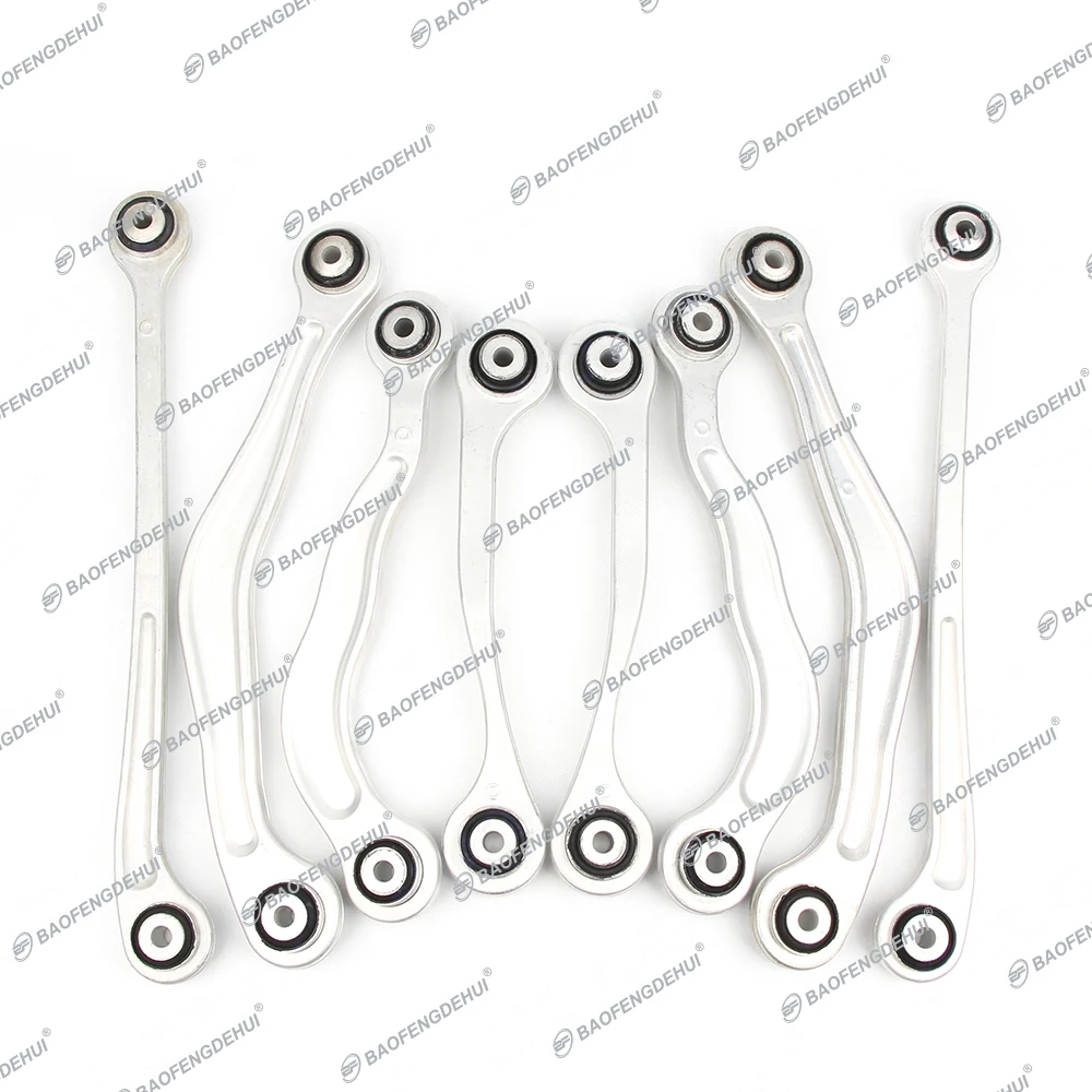New For Mercedes Benz S Class W221 Coupe C216 Rear Suspension Control Arm Kits 2213501153 2213500706 2213500406 2213500206
New For Mercedes Benz S Class W221 Coupe C216 Rear Suspension Control Arm Kits 2213501153 2213500706 2213500406 2213500206