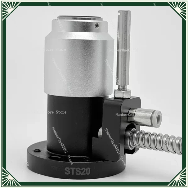 Automatic Tool Breakage Detection Tool Alignment Device Engraving Machine STS20 Z-axis Tool Alignment Device
Automatic Tool Breakage Detection Tool Alignment Device Engraving Machine STS20 Z-axis Tool Alignment Device