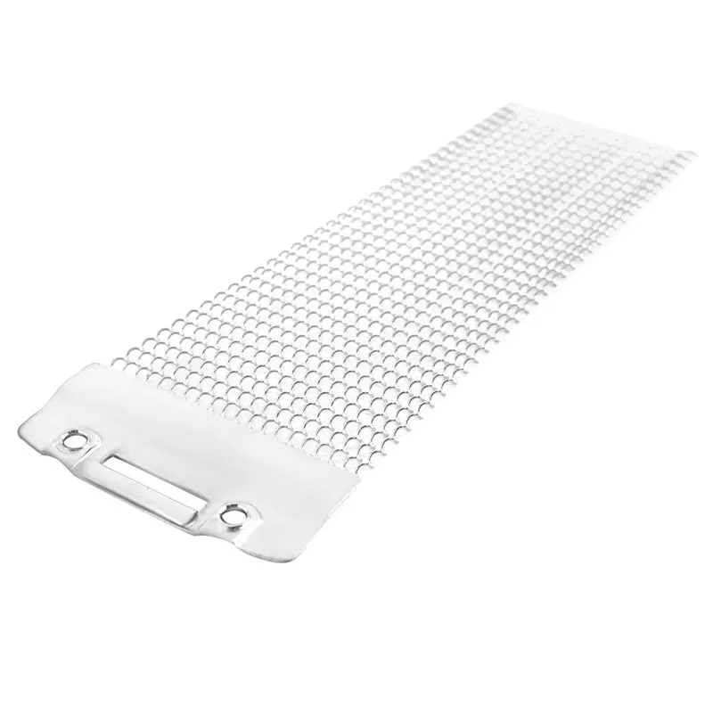 Half Design Steel Snare Wire Drum Spring For Children Snare Cajon Box Drums
Half Design Steel Snare Wire Drum Spring For Children Snare Cajon Box Drums