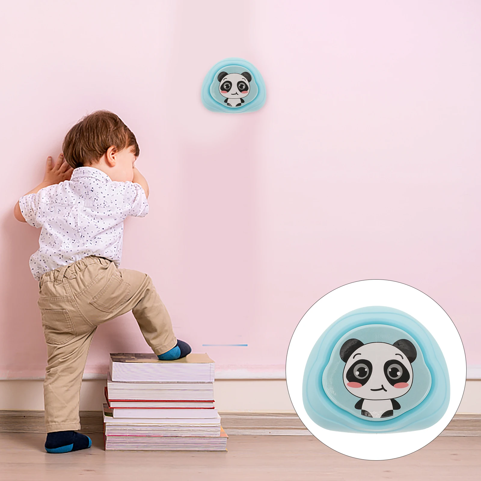 Kids Touch Height Device Equipment Help with Vertical Jumping Parent-child Train Tools for
Kids Touch Height Device Equipment Help with Vertical Jumping Parent-child Train Tools for