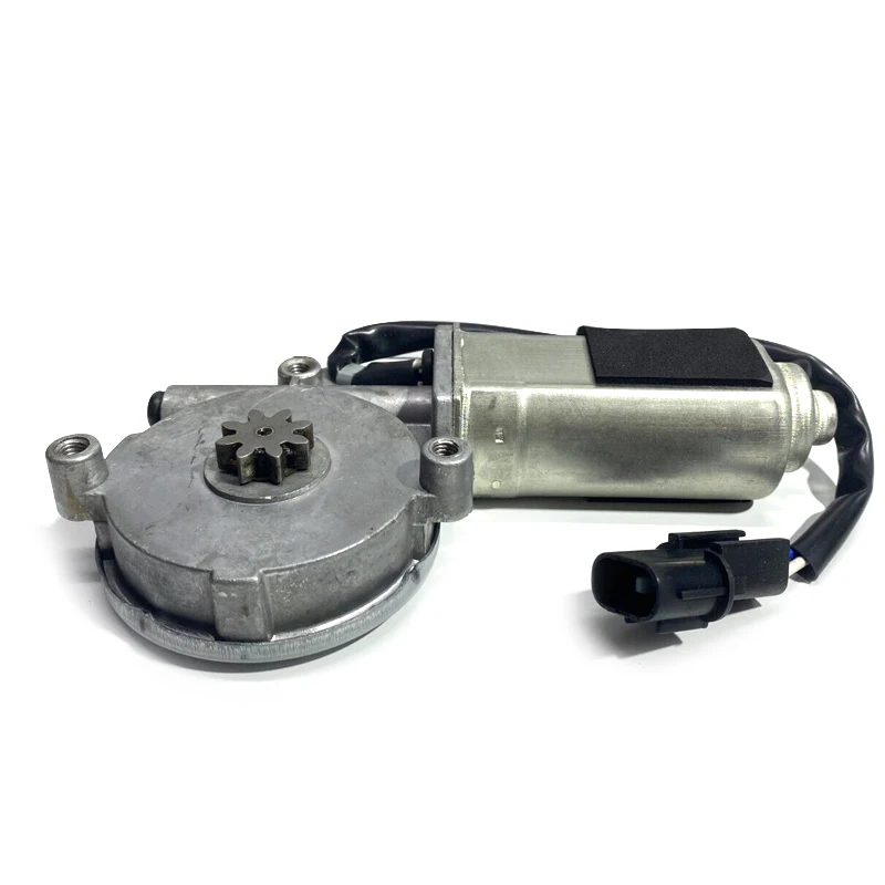 Car Front Left Window Lift Regulator Motor 24V 8978984800 Fit for Isuzu Elf NKR NPR NQR 2003-2017 2018 2019 2020 2021 2022 2023
Car Front Left Window Lift Regulator Motor 24V 8978984800 Fit for Isuzu Elf NKR NPR NQR 2003-2017 2018 2019 2020 2021 2022 2023