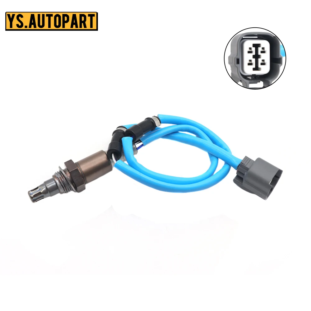 234-9066 AIR FUEL RATIO SENSOR Oxygen O2 Lambda Sensor For Honda ACURA TSX 2.4L 36531-RBB-003 36531-RJJ-G01
234-9066 AIR FUEL RATIO SENSOR Oxygen O2 Lambda Sensor For Honda ACURA TSX 2.4L 36531-RBB-003 36531-RJJ-G01