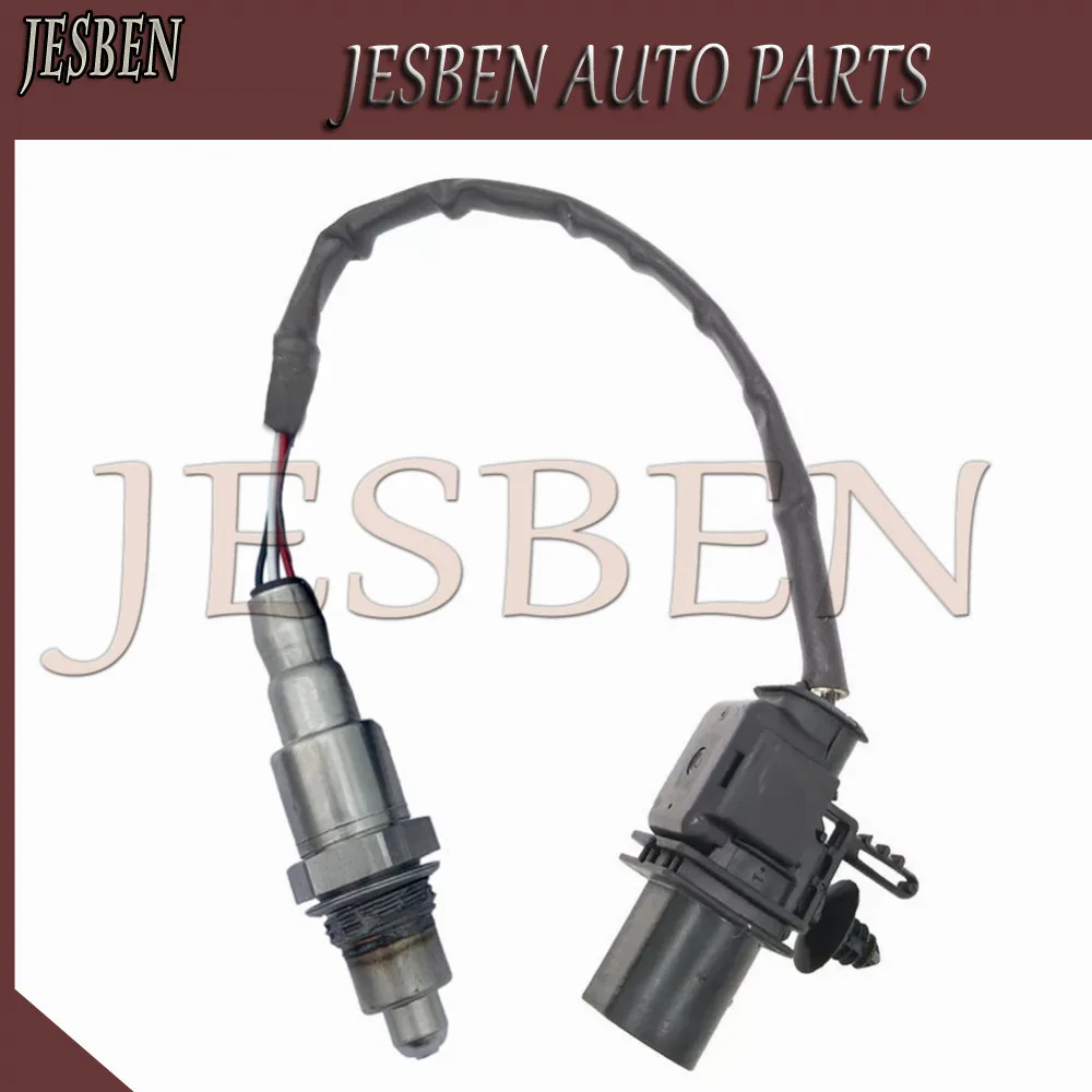 23823578 F01R00C282 Upstream Lambda O2 Oxygen Sensor Fit for Wuling GM Chevrolet Aveo 2022-2023
23823578 F01R00C282 Upstream Lambda O2 Oxygen Sensor Fit for Wuling GM Chevrolet Aveo 2022-2023