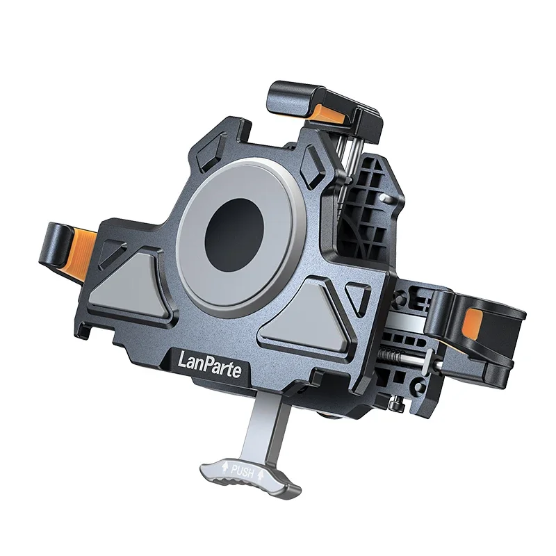 LanParte Motorcycle Accessories Waterproof Shockproof Motorcycle phone mount Mobile Phone Holder
LanParte Motorcycle Accessories Waterproof Shockproof Motorcycle phone mount Mobile Phone Holder