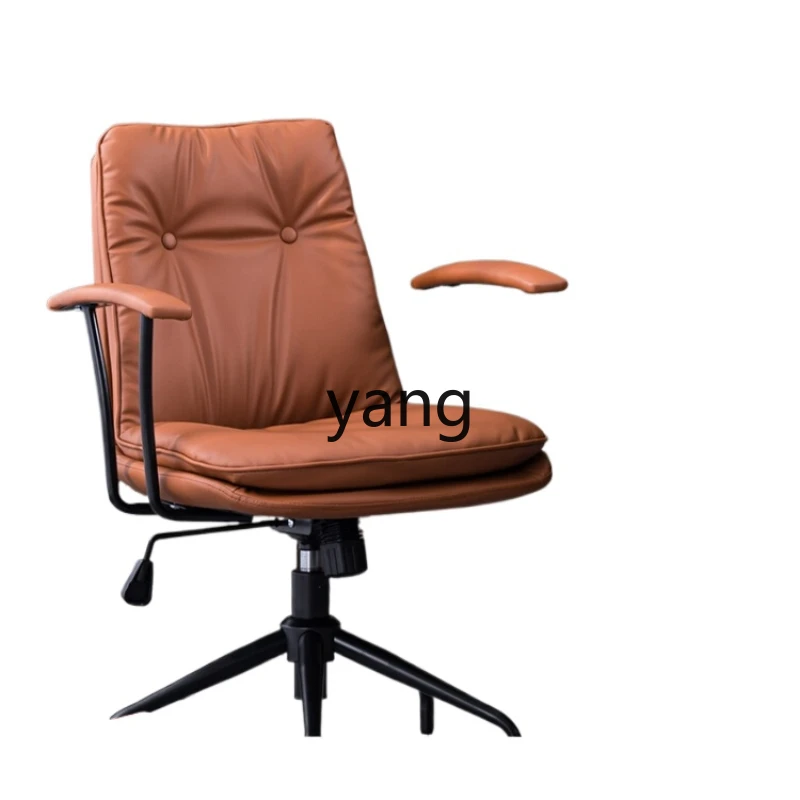 CX Home Comfortable Long-Sitting Office Lifting Bedroom Ergonomic Desk Study Chair
CX Home Comfortable Long-Sitting Office Lifting Bedroom Ergonomic Desk Study Chair