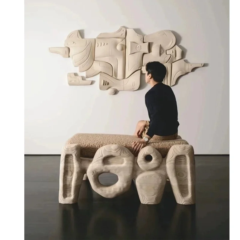 !@White Abstract Irregular Wooden Wall Decor Assembled 3D Carved Relief Sculpture Home Commercial
!@White Abstract Irregular Wooden Wall Decor Assembled 3D Carved Relief Sculpture Home Commercial