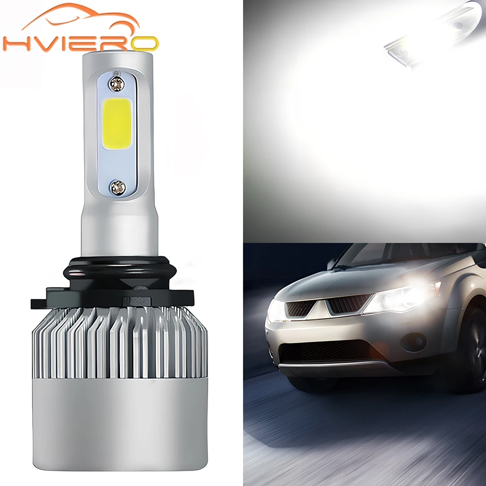 1PCS Automotive Car LED Reverse Light Outdoor Rear Brake Signal Strong Head Lamp Modif S2 H3 H4 H7 H11 9006 9007 9012 72W 8000LM
1PCS Automotive Car LED Reverse Light Outdoor Rear Brake Signal Strong Head Lamp Modif S2 H3 H4 H7 H11 9006 9007 9012 72W 8000LM