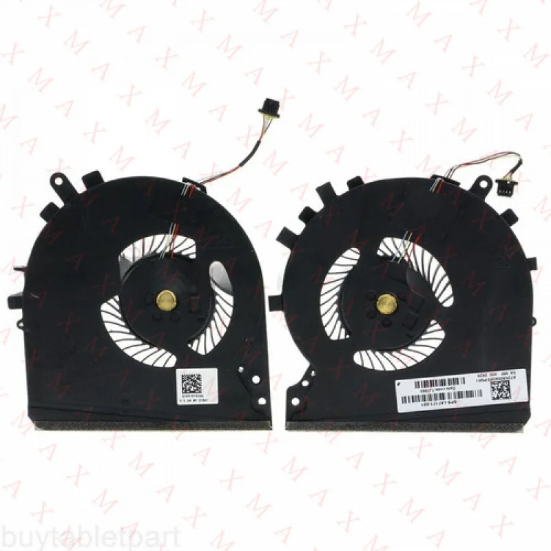 LL НОВЫЙ охлаждающий вентилятор для процессора и графического процессора для ноутбука HP Pavilion Gaming 15, 15-DK0068WM 15-DK0020NR
LL НОВЫЙ охлаждающий вентилятор для процессора и графического процессора для ноутбука HP Pavilion Gaming 15, 15-DK0068WM 15-DK0020NR