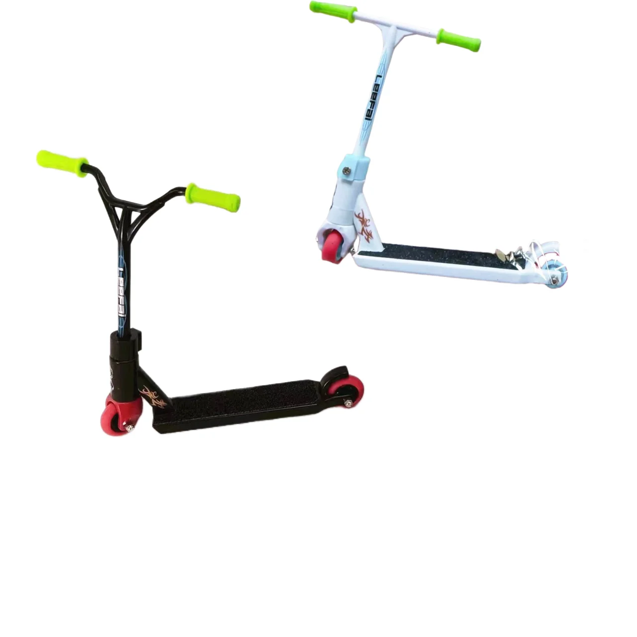 Mini Finger Two Wheel Scooter Children's Educational Funny Toys Exercise Hands-on Skills Party Toys Children's Birthday Gift
Mini Finger Two Wheel Scooter Children's Educational Funny Toys Exercise Hands-on Skills Party Toys Children's Birthday Gift