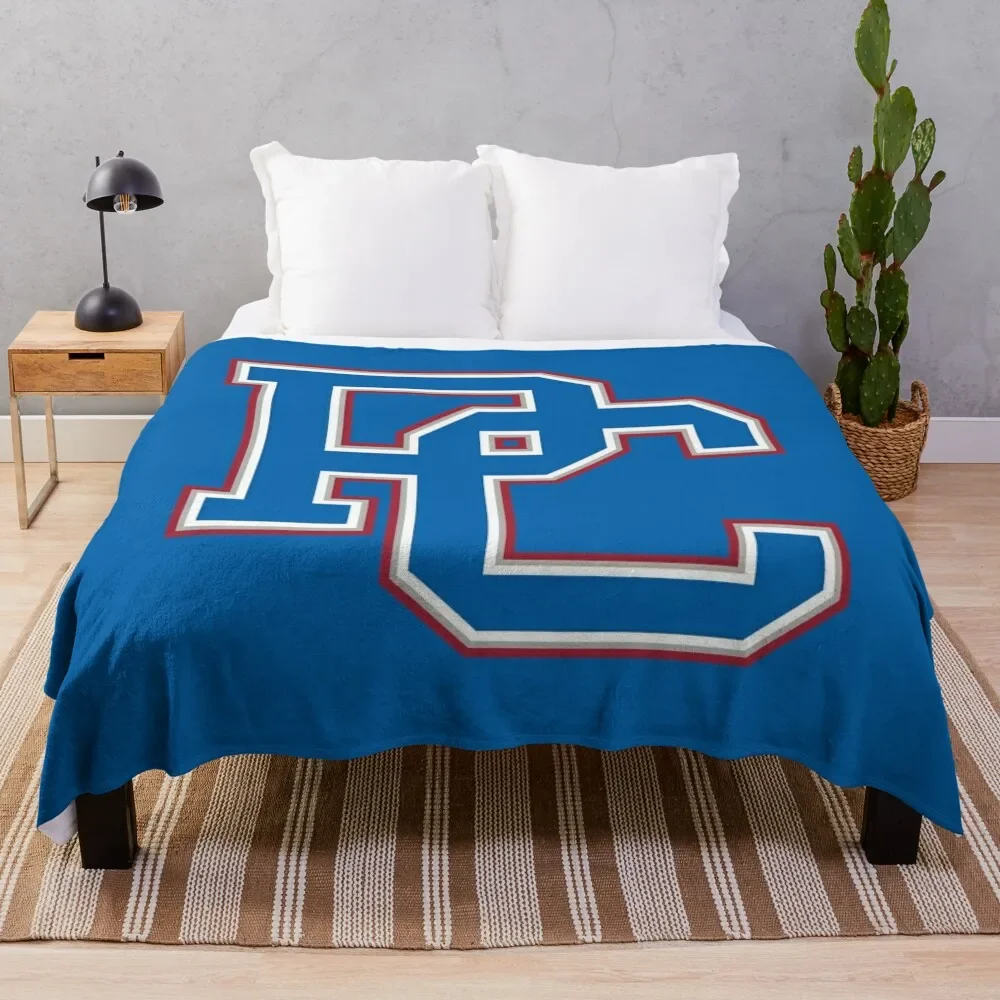 Presbyterian College Throw Blanket Luxury Thicken for winter Flannel Decorative Beds Blankets
Presbyterian College Throw Blanket Luxury Thicken for winter Flannel Decorative Beds Blankets