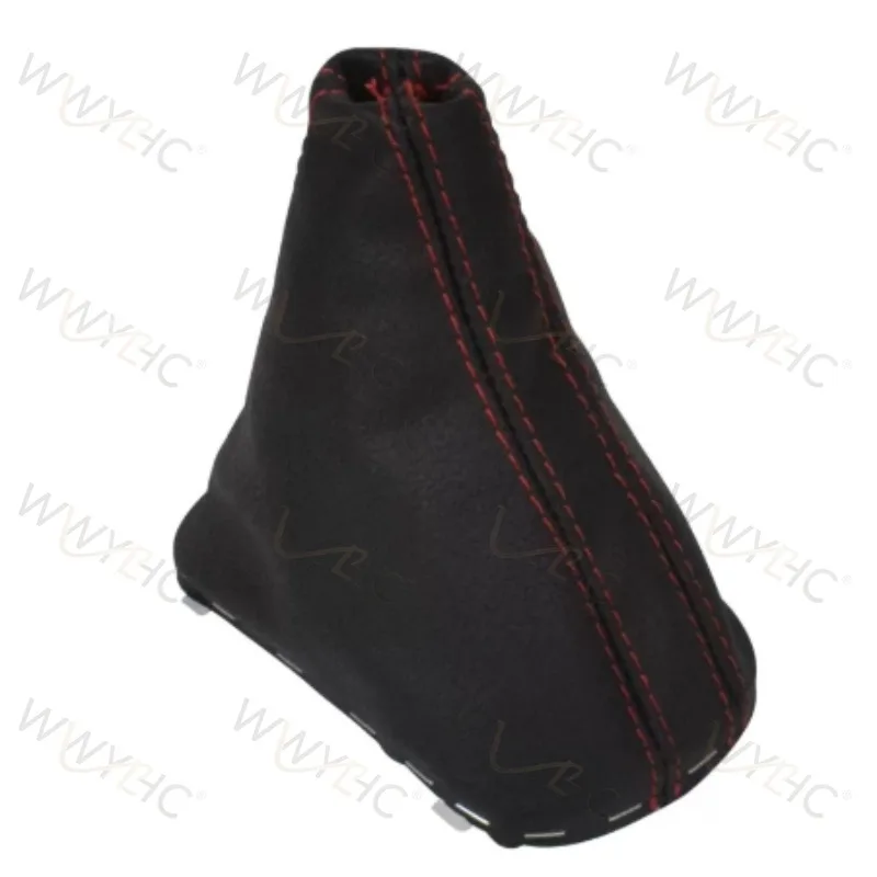 For Car Automatic Gear Shift Knob Boot Suede Leather Dust Cover Accessories
For Car Automatic Gear Shift Knob Boot Suede Leather Dust Cover Accessories