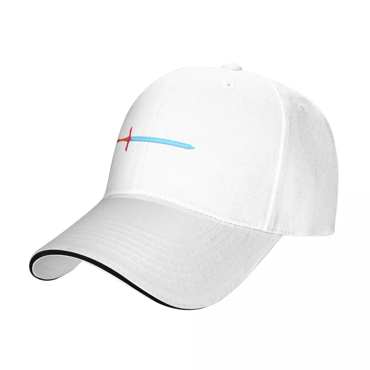 Sword Studio logo Baseball Cap Trucker Cap Cosplay Ball Cap Anime Hat For Men Women's
Sword Studio logo Baseball Cap Trucker Cap Cosplay Ball Cap Anime Hat For Men Women's