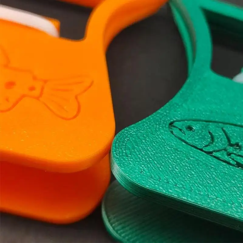 652F Precisions Clamps for Fly Tying Performances Creating Swimming Baits
652F Precisions Clamps for Fly Tying Performances Creating Swimming Baits