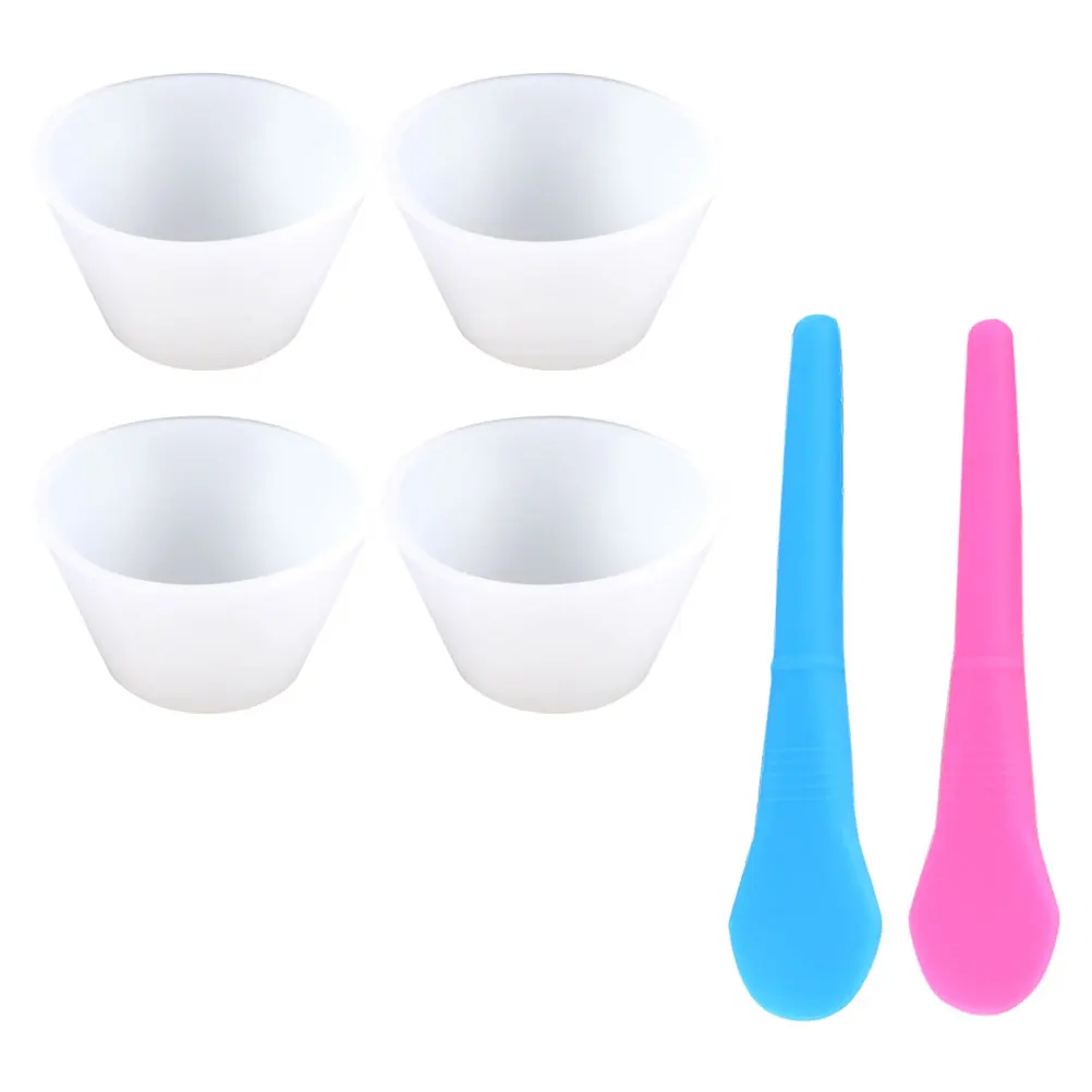 Silicone Cup Stirring Rod Epoxy Mixing Tools Small Cups Reusable Stir Sticks DIY Craft Jewelry Making Resin Accessories Projects
Silicone Cup Stirring Rod Epoxy Mixing Tools Small Cups Reusable Stir Sticks DIY Craft Jewelry Making Resin Accessories Projects