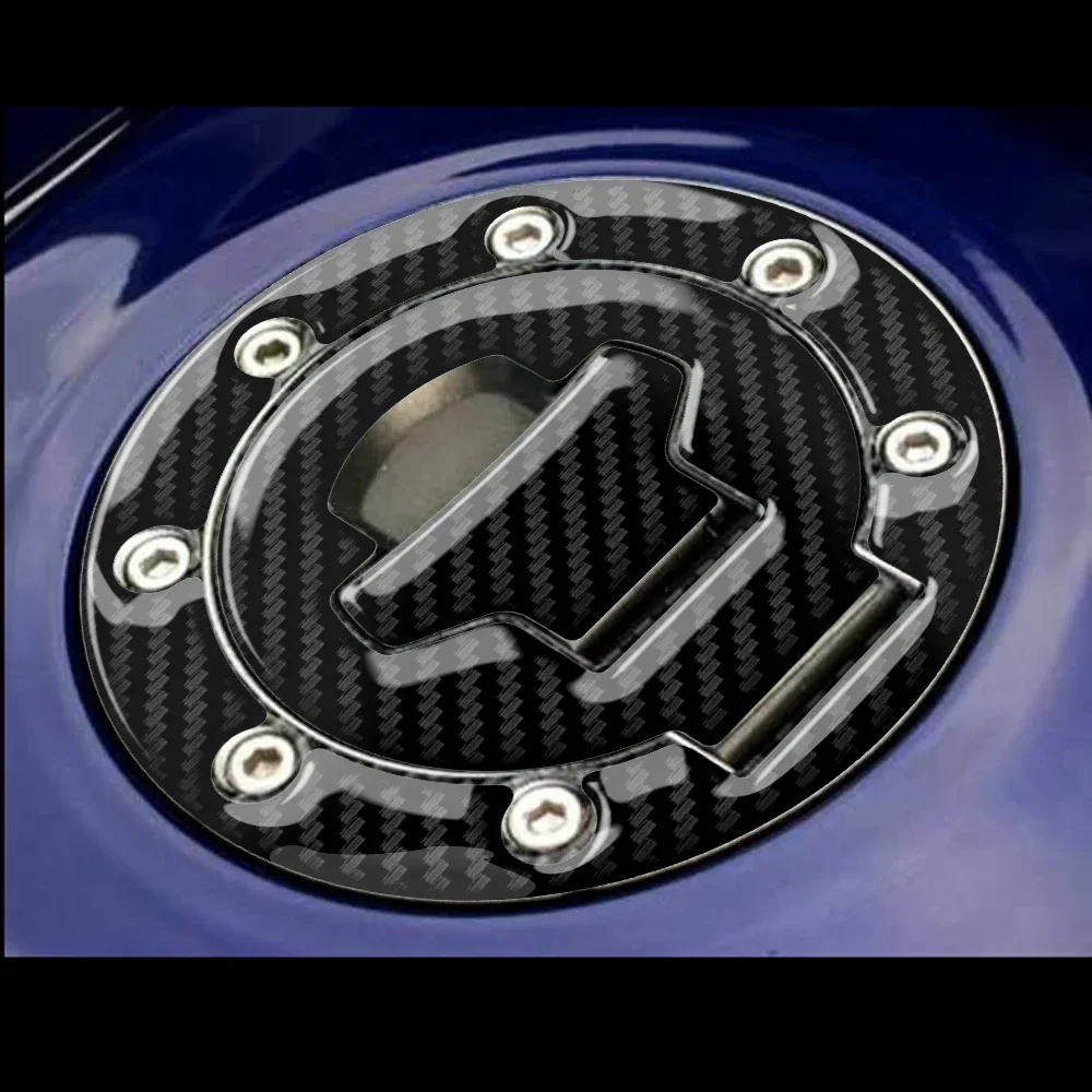 Transparent Motorcycle Fuel Cap Protection Sticker for Suzuki Models 1992-2024 GSX-S950 GSX-8S GSX-S750 GSX-S1000
Transparent Motorcycle Fuel Cap Protection Sticker for Suzuki Models 1992-2024 GSX-S950 GSX-8S GSX-S750 GSX-S1000