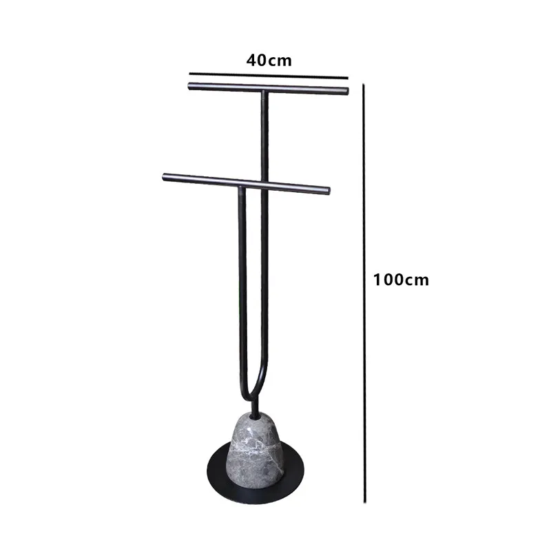 Двойная мраморная вешалка для полотенец без сверления для семейной ванной комнаты, U-образная вешалка для ванной комнаты отелей и гостевых домов
Двойная мраморная вешалка для полотенец без сверления для семейной ванной комнаты, U-образная вешалка для ванной комнаты отелей и гостевых домов