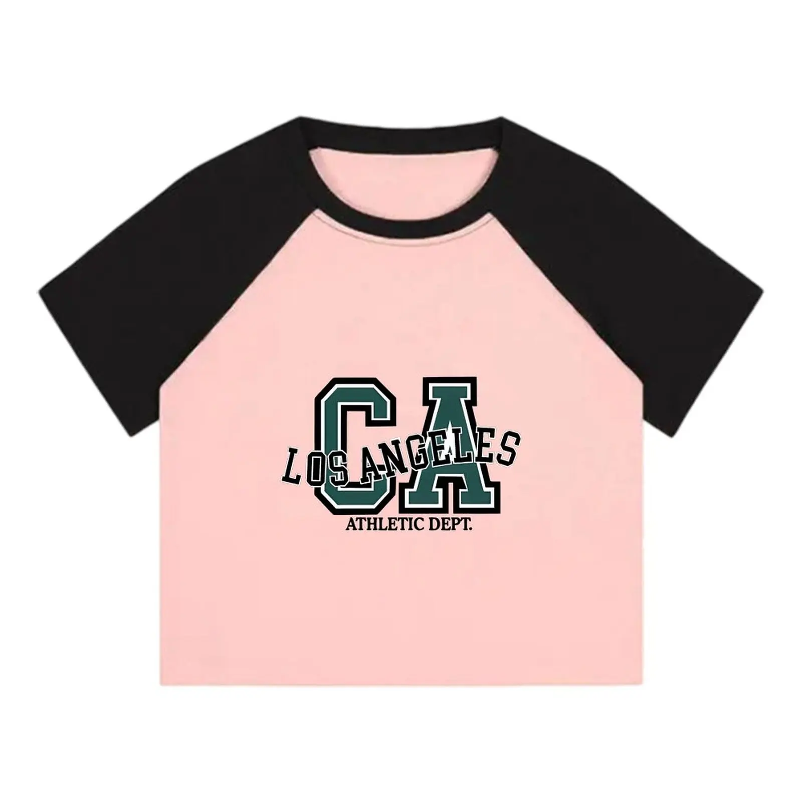 New Women T Shirt Pullover Slim Korean Version Cartoon Group Printed T-Shirt Casual Tops Tees Short Sleeve Couples T-Shirt
New Women T Shirt Pullover Slim Korean Version Cartoon Group Printed T-Shirt Casual Tops Tees Short Sleeve Couples T-Shirt