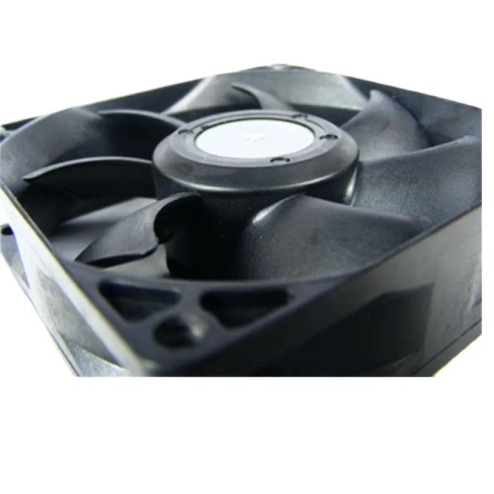T80T12MUA7-51 12V 0.19A 8025 8cm 8*8cm 80*80*25mm 3-pin Silent Fan Chassis Cooling Fan
T80T12MUA7-51 12V 0.19A 8025 8cm 8*8cm 80*80*25mm 3-pin Silent Fan Chassis Cooling Fan