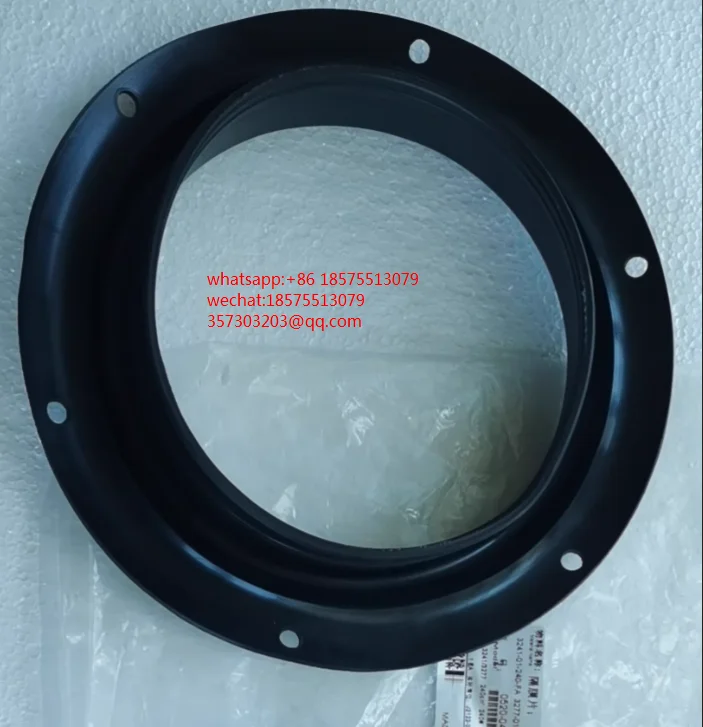 FOR 0520-0498 240cm Samson 3277 Diaphragm 3271-240CM Pneumatic 3241 Valve 1 PIECE
FOR 0520-0498 240cm Samson 3277 Diaphragm 3271-240CM Pneumatic 3241 Valve 1 PIECE